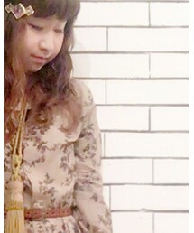 SPINNS | ワンピース