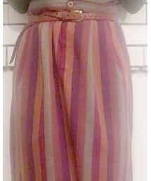 VINTAGE | スカート