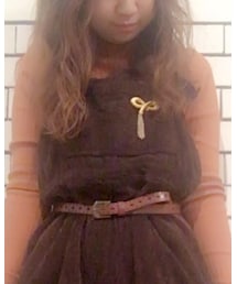 VINTAGE | サロペット/オーバーオール