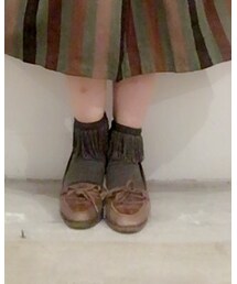 VINTAGE | パンプス