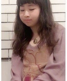 Grimoire | ネックレス