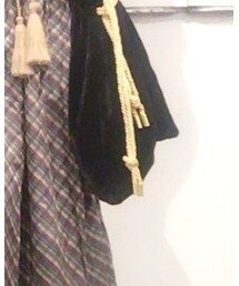 SPINNS | トートバッグ