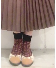 靴下屋 | ソックス/靴下