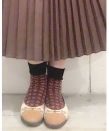 VINTAGE | パンプス