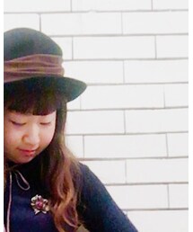 VINTAGE | ハット