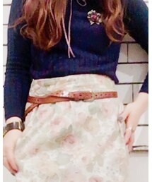 VINTAGE | ベルト