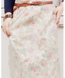 VINTAGE | スカート