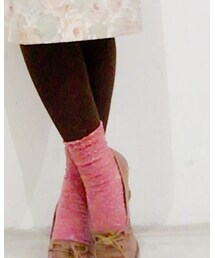 VINTAGE | パンプス