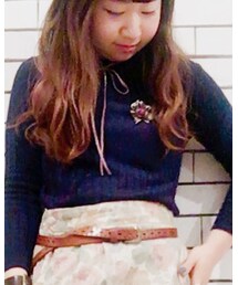 SPINNS | Tシャツ/カットソー