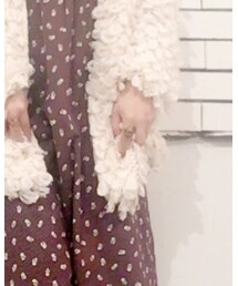 SPINNS | カーディガン/ボレロ