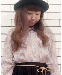 VINTAGE | シャツ/ブラウス