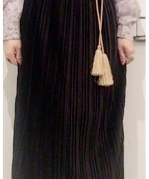 SPINNS | スカート