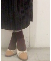 VINTAGE | パンプス