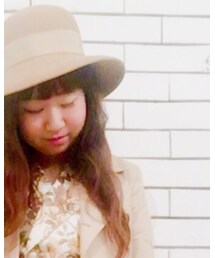 VINTAGE | ハット