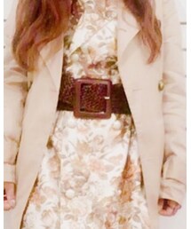 VINTAGE | ベルト