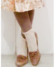 VINTAGE | パンプス
