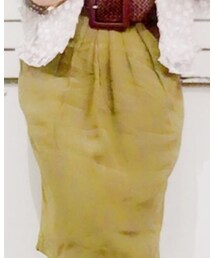 VINTAGE | スカート