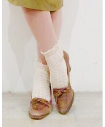 VINTAGE | パンプス