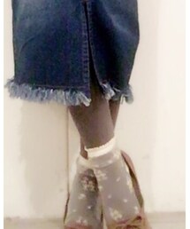 靴下屋 | ソックス/靴下