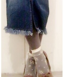 VINTAGE | パンプス