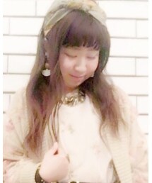 VINTAGE | ネックレス