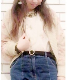 VINTAGE | カーディガン/ボレロ