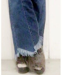 SPINNS | その他シューズ