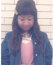 VINTAGE | ネックレス