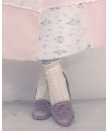 VINTAGE | パンプス