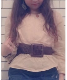 SPINNS | シャツ/ブラウス