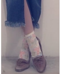 VINTAGE | パンプス