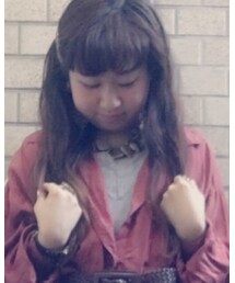 VINTAGE | ネックレス