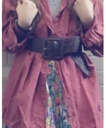 VINTAGE | シャツ/ブラウス