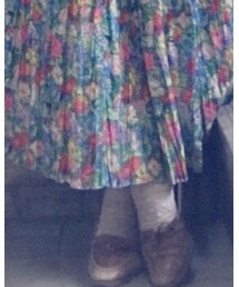 VINTAGE | パンプス