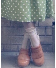 VINTAGE | その他シューズ