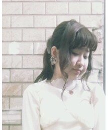 MELLOW | イヤリング