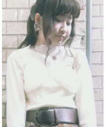 couleur | ネックレス