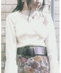 VINTAGE | キャミソール