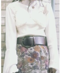 no brand | シャツ/ブラウス