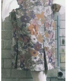 VINTAGE | スカート