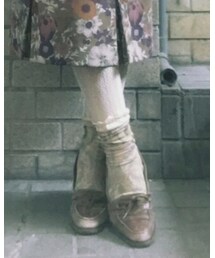 Grimoire | ソックス/靴下