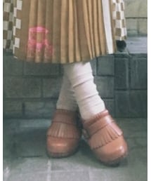 VINTAGE | その他シューズ