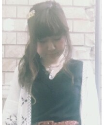 couleur | ネックレス