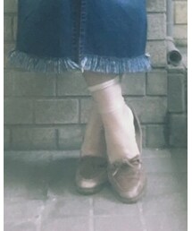 VINTAGE | パンプス