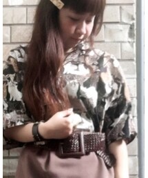 VINTAGE | シャツ/ブラウス