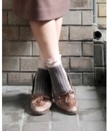 VINTAGE | パンプス