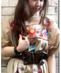 VINTAGE | ワンピース