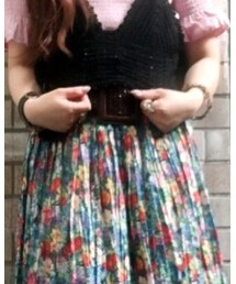 VINTAGE | ベルト