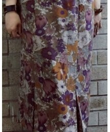 VINTAGE | スカート