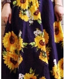 SPINNS | スカート